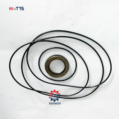 Kit de vedação do motor de balanço EC300 14595269 Caixa de engrenagens de redução de balanço