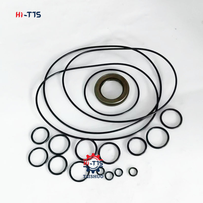 Kit de vedação do motor de balanço EC300 14595269 Caixa de engrenagens de redução de balanço