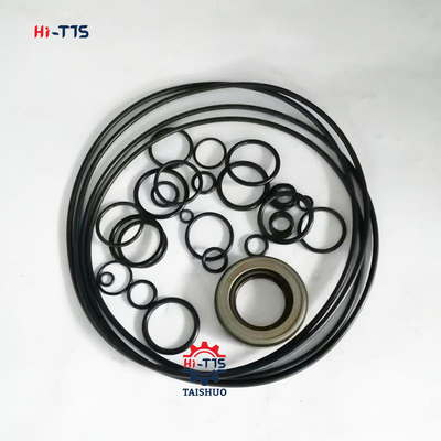 Kit de vedação do motor de balanço 14550092 Caixa de engrenagens de redução de balanço EC460 EC460B