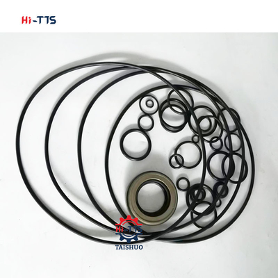 Kit de vedação do motor de balanço 14550092 Caixa de engrenagens de redução de balanço EC460 EC460B