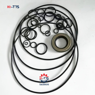 Kit de vedação do motor de balanço 14550092 Caixa de engrenagens de redução de balanço EC460 EC460B