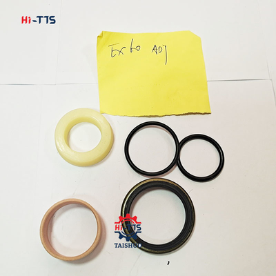 Kit de vedação de óleo da escavadeira ADJ EX60 Kit de vedação de óleo ajustável