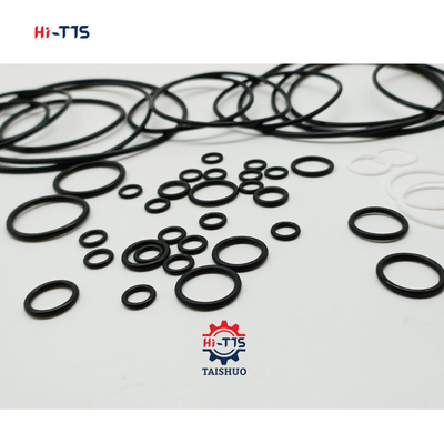 Kit de vedação de óleo de escavadeira K3V63DT