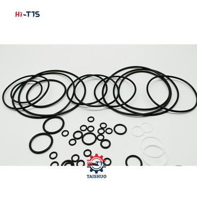Kit de vedação de óleo de escavadeira K3V63DT