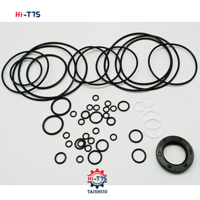 Kit de vedação de óleo de escavadeira K3V63DT