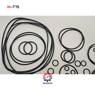 Kit de vedação de bomba hidráulica K3V140DT K3V180DT Kit de vedação de óleo hidráulico de escavadeira