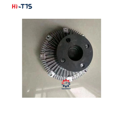 16250-1880 16250-E0040 162501880 Embreagem do ventilador de arrefecimento do motor para escavadeira HINO J08E