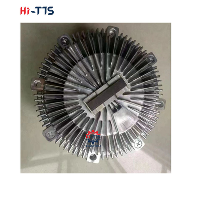 16250-1880 16250-E0040 162501880 Embreagem do ventilador de arrefecimento do motor para escavadeira HINO J08E