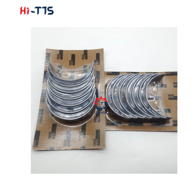 QSX15 ISX15 X15 rolamento principal do virabrequim 3800298 3800299 4089405 2882087 3678555