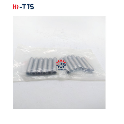 6BT B5.9 6D102 Motores a diesel Partes de válvula Guia 3904408 3904409