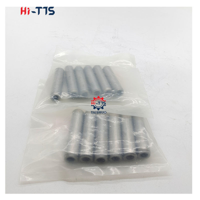 6BT B5.9 6D102 Motores a diesel Partes de válvula Guia 3904408 3904409