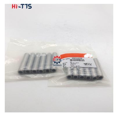 6BT B5.9 6D102 Motores a diesel Partes de válvula Guia 3904408 3904409