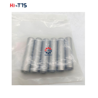 6BT B5.9 6D102 Motores a diesel Partes de válvula Guia 3904408 3904409