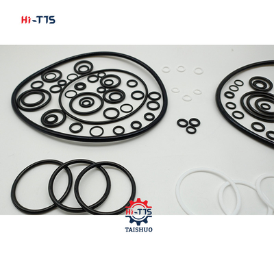 Kit de vedação da bomba hidráulica da escavadeira 7082L00300 7082L00490 708-2L-0030 PC200-7