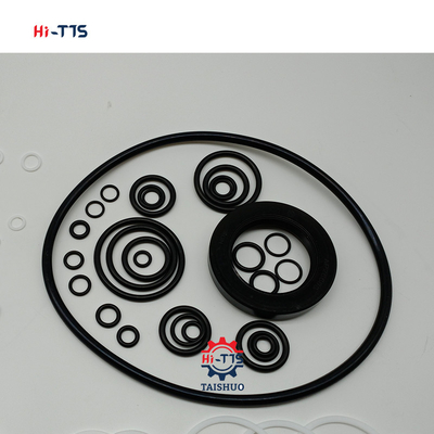 Kit de vedação da bomba hidráulica da escavadeira 7082L00300 7082L00490 708-2L-0030 PC200-7