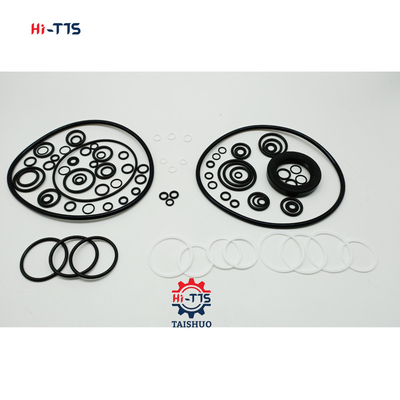 Kit de vedação da bomba hidráulica da escavadeira 7082L00300 7082L00490 708-2L-0030 PC200-7