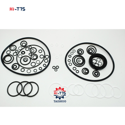 Kit de vedação da bomba hidráulica da escavadeira 7082L00300 7082L00490 708-2L-0030 PC200-7