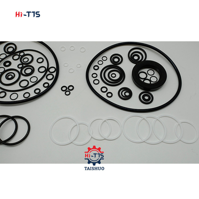 Kit de vedação da bomba hidráulica da escavadeira 7082L00300 7082L00490 708-2L-0030 PC200-7