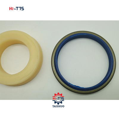 Excavadora ajustar o cilindro de reparação Kit de selo de óleo PC200-7 ADJ Seal Kit
