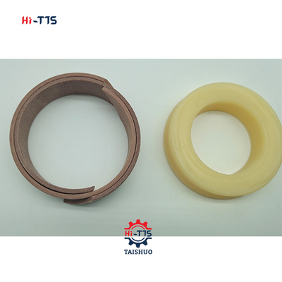 Excavadora ajustar o cilindro de reparação Kit de selo de óleo PC200-7 ADJ Seal Kit