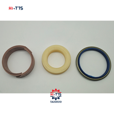 Excavadora ajustar o cilindro de reparação Kit de selo de óleo PC200-7 ADJ Seal Kit
