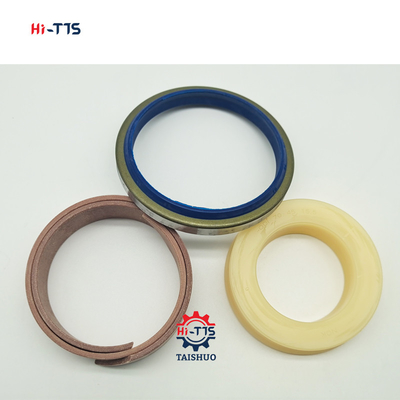 Excavadora ajustar o cilindro de reparação Kit de selo de óleo PC200-7 ADJ Seal Kit