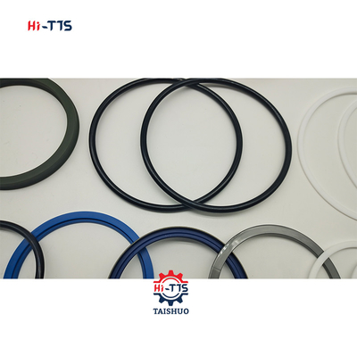 Kit de vedação de serviço do cilindro do braço da escavadeira PC200-7 ARM CYL Seal Kit 707-99-57160
