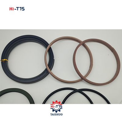 Kit de vedação de serviço do cilindro do braço da escavadeira PC200-7 ARM CYL Seal Kit 707-99-57160
