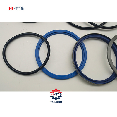 Kit de vedação de serviço do cilindro do braço da escavadeira PC200-7 ARM CYL Seal Kit 707-99-57160