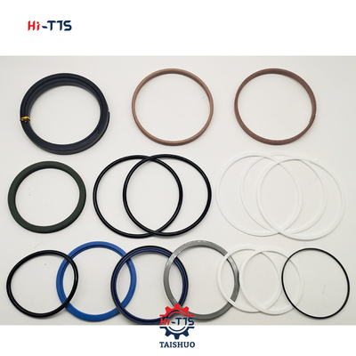 Kit de vedação de serviço do cilindro do braço da escavadeira PC200-7 ARM CYL Seal Kit 707-99-57160