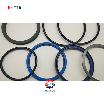Kit de vedação de serviço do cilindro do braço da escavadeira PC200-7 ARM CYL Seal Kit 707-99-57160