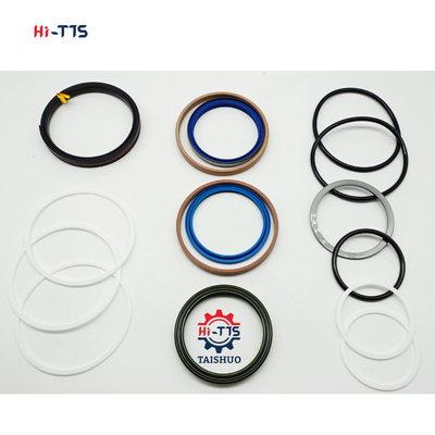Excavadora Pc200-7 Kit de vedação do cilindro 707-99-46130 7079946130 Boom Cyl Kit