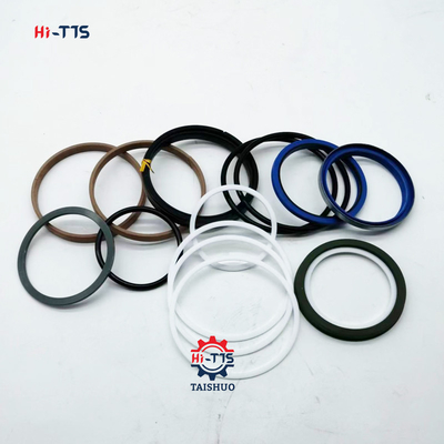 Excavadora Pc200-7 Kit de vedação do cilindro 707-99-46130 7079946130 Boom Cyl Kit