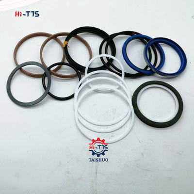 Excavadora Pc200-7 Kit de vedação do cilindro 707-99-46130 7079946130 Boom Cyl Kit