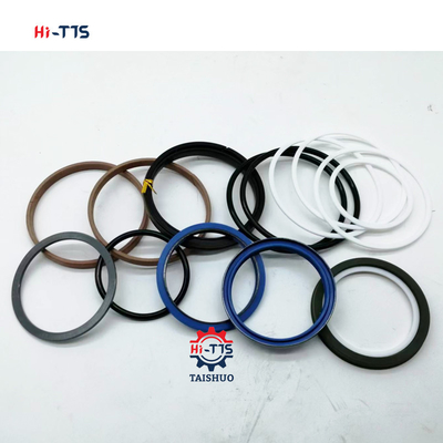 Excavadora Pc200-7 Kit de vedação do cilindro 707-99-46130 7079946130 Boom Cyl Kit