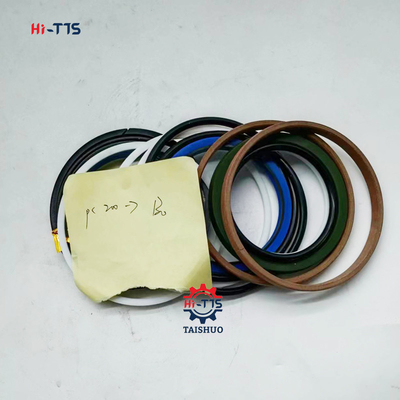 Excavadora Pc200-7 Kit de vedação do cilindro 707-99-46130 7079946130 Boom Cyl Kit