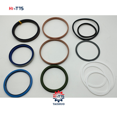 Excavadora PC200-7 Kit de vedação do cilindro de balde 707-99-45230 7079945230
