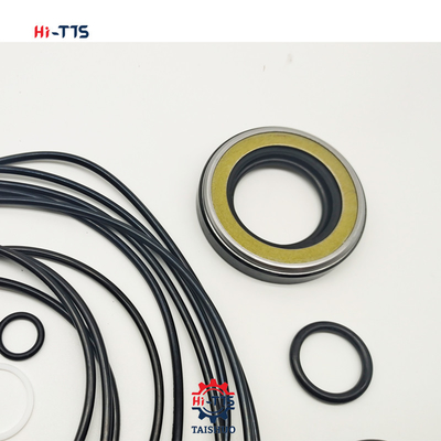 PC200-7 Kit de vedação de motor hidráulico Kit de vedação de motor balançador