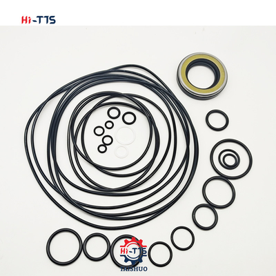PC200-7 Kit de vedação de motor hidráulico Kit de vedação de motor balançador
