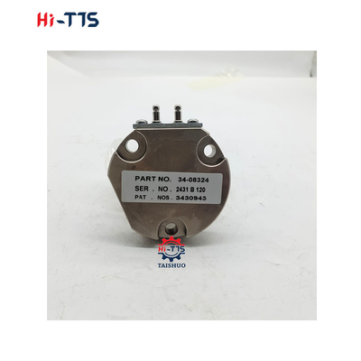 3408324 3430943 Actuador para NTA855 KTA19 KTA50 VTA38 M11 NT855 KTA38