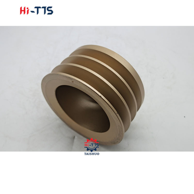 6BG1 Pulida de bomba de água para escavadeira 1-13641165-0 1136411650