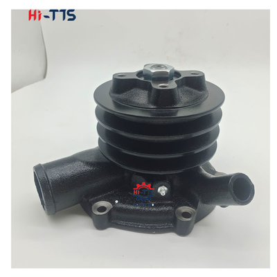 25100-93210 25100-93110 25100-93120 ME065183 Bomba de água para R210-5 Excavadora Diesel Tractor Truck Partes de motor