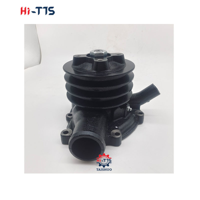 25100-93210 25100-93110 25100-93120 ME065183 Bomba de água para R210-5 Excavadora Diesel Tractor Truck Partes de motor
