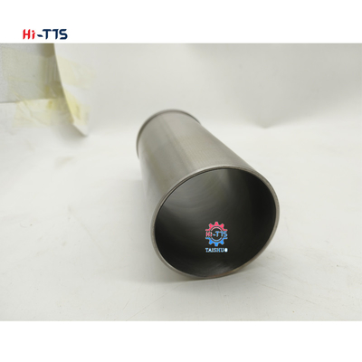 495A Partes para motores de tractores com mangas de cilindro para 495 495 A 4100 4102 Partes sobressalentes para tractores diesel