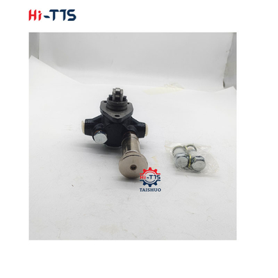6D14 6D15 6D16 Bomba de alimentação de combustível ME717109 ME036005 Para motor