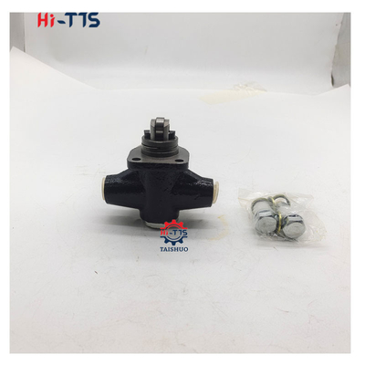 6D14 6D15 6D16 Bomba de alimentação de combustível ME717109 ME036005 Para motor