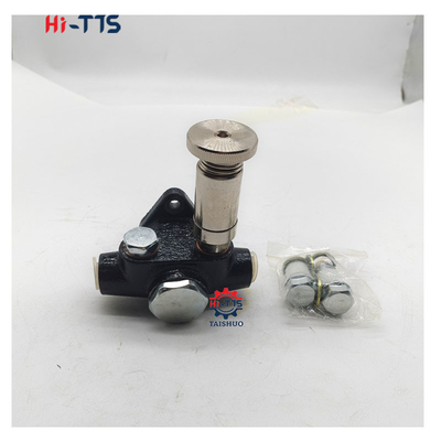 6D14 6D15 6D16 Bomba de alimentação de combustível ME717109 ME036005 Para motor