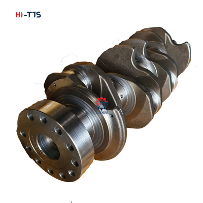 Crankshaft C4.4 Aço fundido de injecção direta 8 válvulas 364-2829 3642829 Para motor Caterpillar