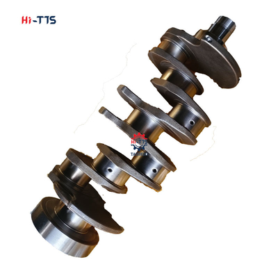 Crankshaft C4.4 Aço fundido de injecção direta 8 válvulas 364-2829 3642829 Para motor Caterpillar