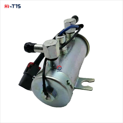 4HK1 6HK1 12v/24v Bomba de combustível Automóvel Peças de motor diesel Bomba de combustível